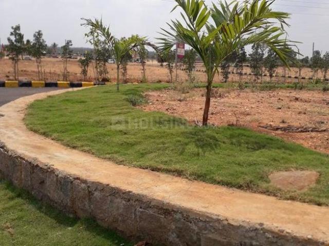 Residential Plot in Tukkuguda for resale Hyderabad. The reference number is 21011539