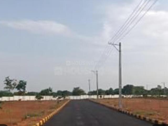 Residential Plot in Tukkuguda for resale Hyderabad. The reference number is 21268366