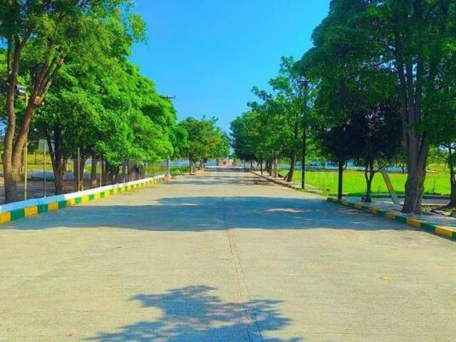 Residential Plot in Tukkuguda for resale Hyderabad. The reference number is 21222909