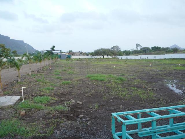 Residential Plot in Tungaldara for resale Nashik. The reference number is 20702992