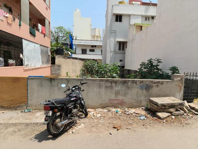 Residential Plot in Tunganagara for resale Bengaluru. The reference number is 20796713