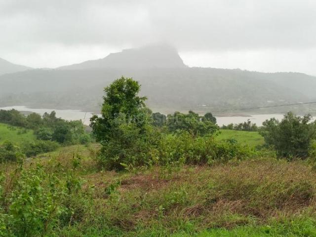 Residential Plot in Tungarli for resale Lonavala. The reference number is 20835033