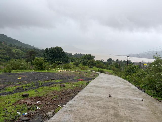 Residential Plot in Tungarli for resale Lonavala. The reference number is 20866563
