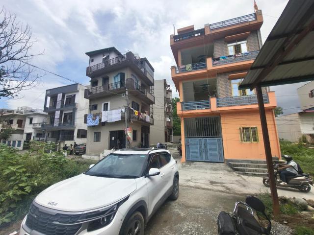 Residential Plot in Turner Road for resale Dehradun. The reference number is 21191245