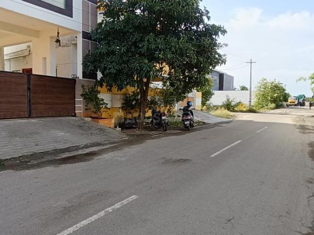 Residential Plot in TVS Nagar for resale Coimbatore. The reference number is 20703877