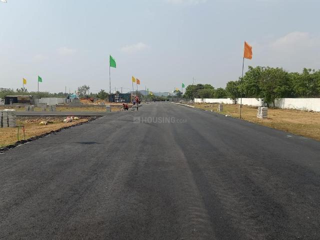 Residential Plot in T Dasarahalli for resale Bengaluru. The reference number is 20616606