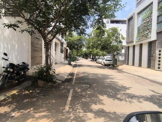 Residential Plot in T Dasarahalli for resale Bengaluru. The reference number is 20311027