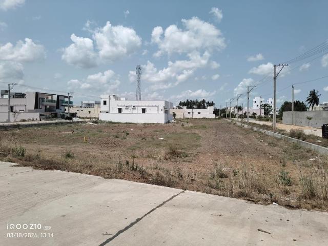 Residential Plot in T Dasarahalli for resale Bengaluru. The reference number is 21157648
