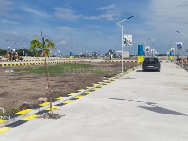 Residential Plot in T.Kallupatti for resale Madurai. The reference number is 20339004