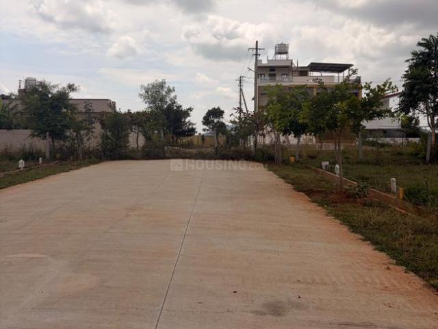 Residential Plot in T N Pura for resale Mysore. The reference number is 21295487