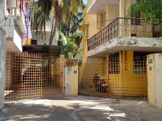 Residential Plot in T Nagar for resale Chennai. The reference number is 19248853