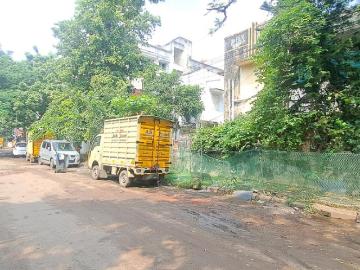 Residential Plot in T Nagar for resale Chennai. The reference number is 19248974