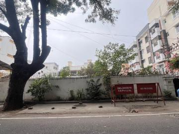 Residential Plot in T Nagar for resale Chennai. The reference number is 19597184
