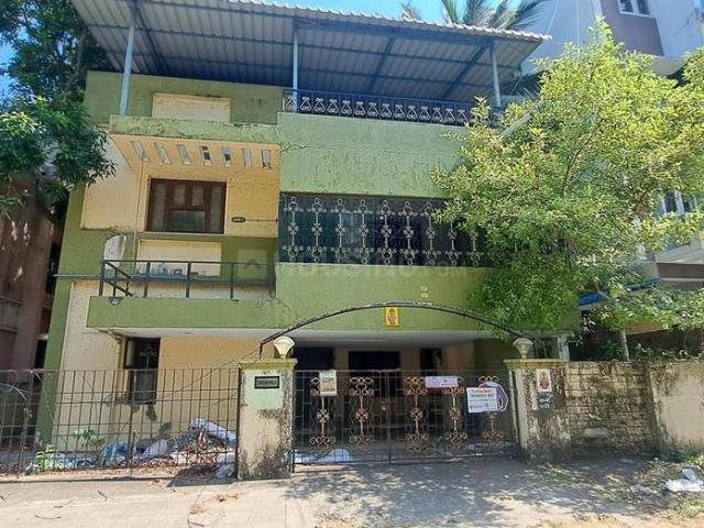 Residential Plot in T Nagar for resale Chennai. The reference number is 19774720