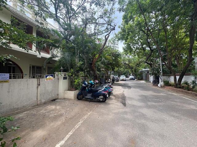 Residential Plot in T Nagar for resale Chennai. The reference number is 19774845