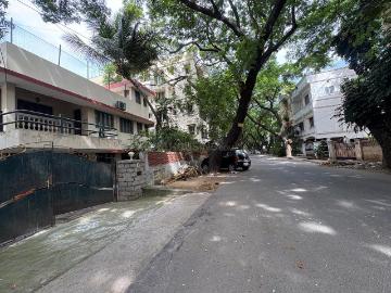 Residential Plot in T Nagar for resale Chennai. The reference number is 20128868