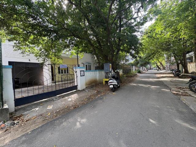 Residential Plot in T Nagar for resale Chennai. The reference number is 20271496