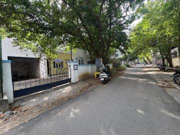 Residential Plot in T Nagar for resale Chennai. The reference number is 20271496