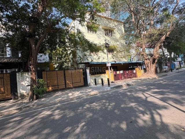Residential Plot in T Nagar for resale Chennai. The reference number is 20706381
