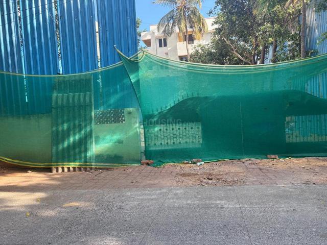 Residential Plot in T Nagar for resale Chennai. The reference number is 20728041