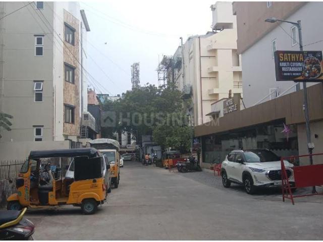 Residential Plot in T Nagar for resale Chennai. The reference number is 20867522