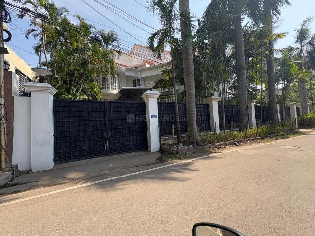 Residential Plot in T Nagar for resale Chennai. The reference number is 21283579