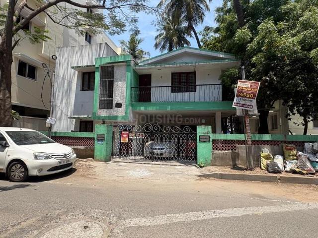 Residential Plot in T Nagar for resale Chennai. The reference number is 21283609