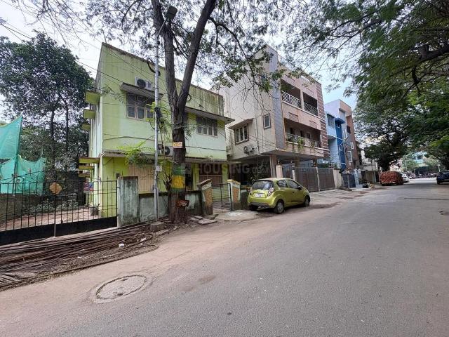 Residential Plot in T Nagar for resale Chennai. The reference number is 21283791