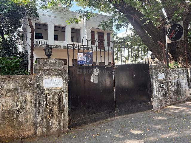 Residential Plot in T Nagar for resale Chennai. The reference number is 21349324