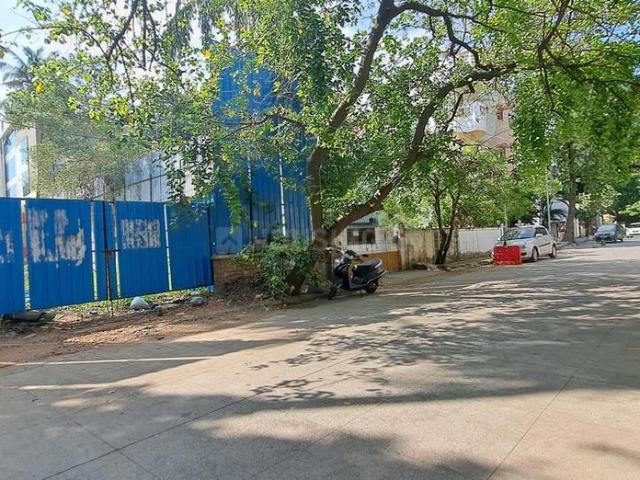 Residential Plot in T Nagar for resale Chennai. The reference number is 21349366