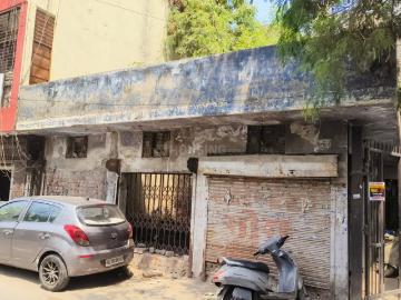 West Delhi, New Delhi, Delhi - Garden, Parking