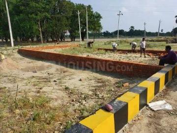Residential Plot in Tagore Nagar for resale Jaipur. The reference number is 20294891