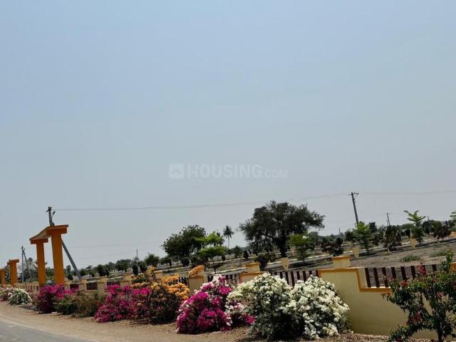 Residential Plot in Tadikonda for resale Guntur. The reference number is 20988574