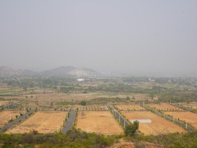 Residential Plot in Takkallapally for resale Hyderabad. The reference number is 21321867