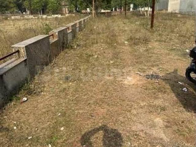 Residential Plot in Taj Nagri Phase 2 for resale Agra. The reference number is 20808863