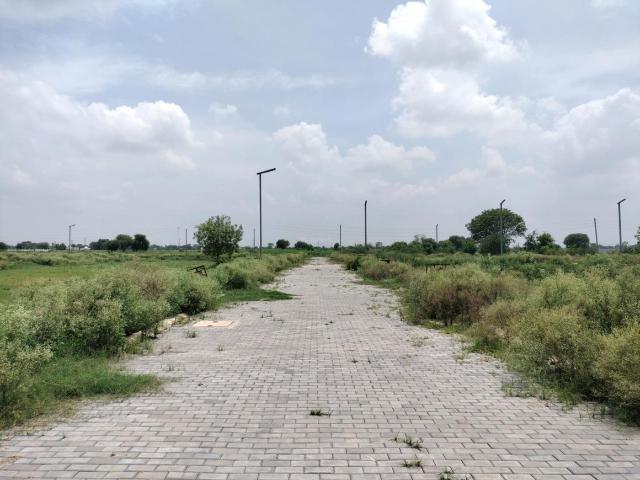 Residential Plot in Tajupur for resale Faridabad. The reference number is 17197596