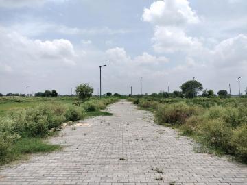 Residential Plot in Tajupur for resale Faridabad. The reference number is 17197596