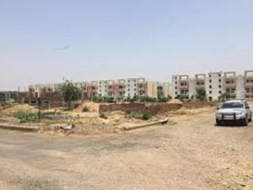 Residential Plot in Tajupur for resale Faridabad. The reference number is 17239148