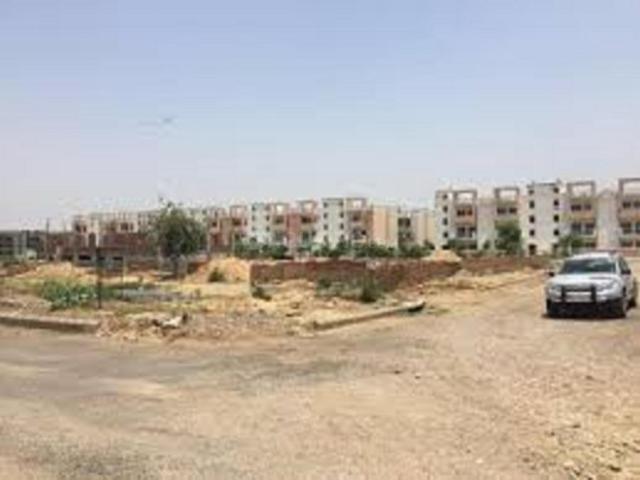 Residential Plot in Tajupur for resale Faridabad. The reference number is 17239148