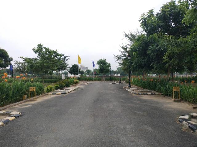 Residential Plot in Tajupur for resale Faridabad. The reference number is 19585546