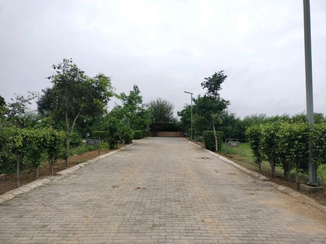 Residential Plot in Tajupur for resale Faridabad. The reference number is 19682995