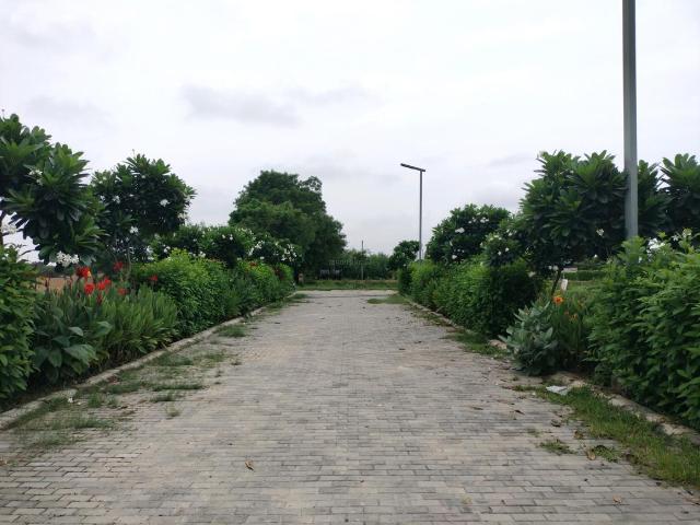 Residential Plot in Tajupur for resale Faridabad. The reference number is 19887099
