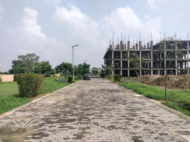 Residential Plot in Tajupur for resale Faridabad. The reference number is 19917659