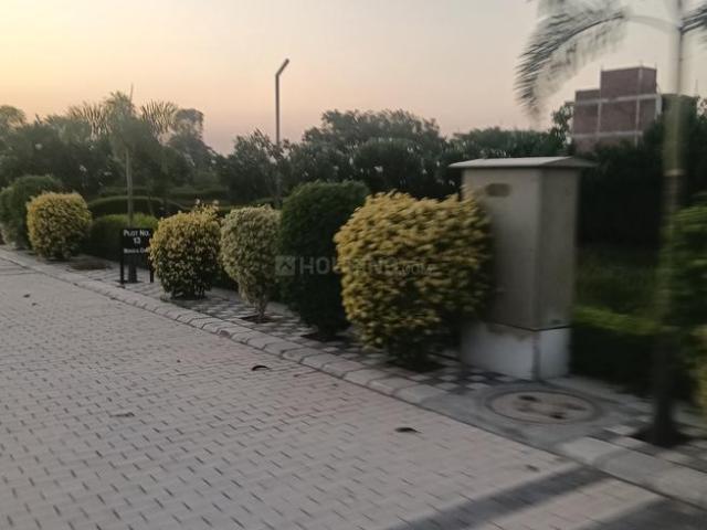 Residential Plot in Tajupur for resale Faridabad. The reference number is 19938968