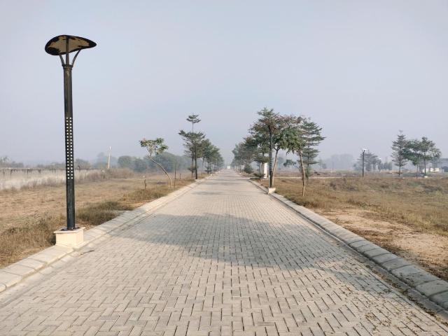 Residential Plot in Tajupur for resale Faridabad. The reference number is 19081500