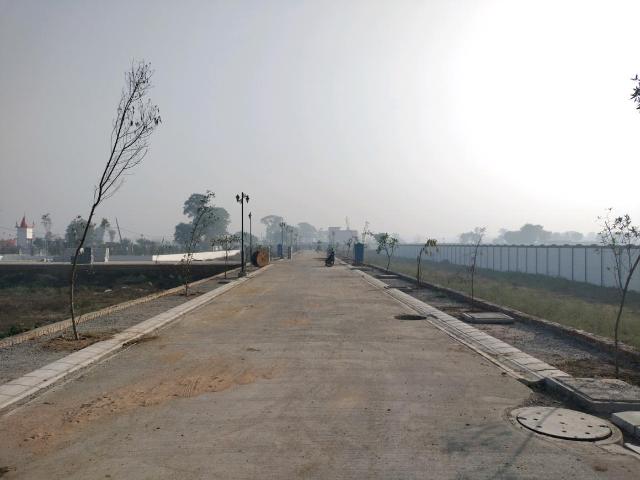 Residential Plot in Tajupur for resale Faridabad. The reference number is 19081555