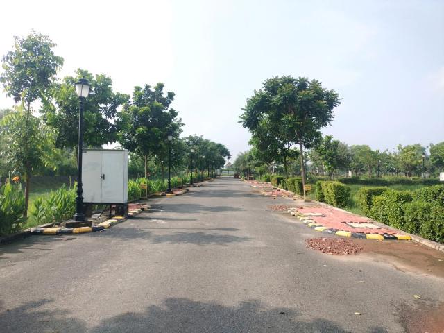 Residential Plot in Tajupur for resale Faridabad. The reference number is 20636348