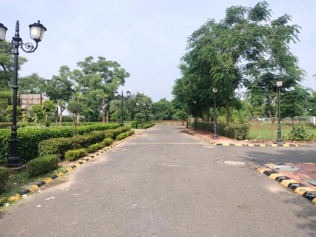 Residential Plot in Tajupur for resale Faridabad. The reference number is 20670283