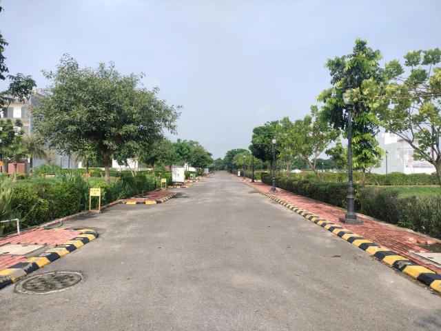 Residential Plot in Tajupur for resale Faridabad. The reference number is 20682757