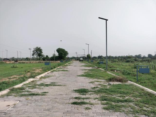 Residential Plot in Tajupur for resale Faridabad. The reference number is 20688300